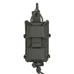Magazine Elastic Fixed Pull 5