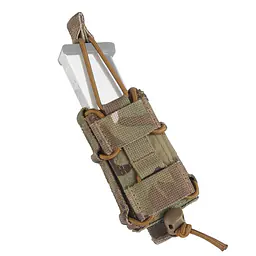 Magazine Elastic Fixed Pull 8