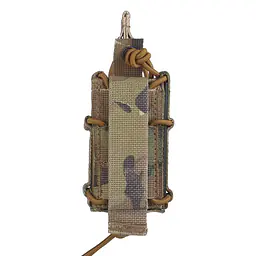 Magazine Elastic Fixed Pull 9