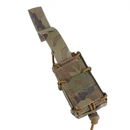 Magazine Elastic Fixed Pull 10