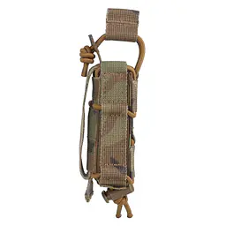 Magazine Elastic Fixed Pull 11