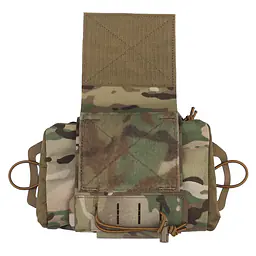 Quickly Deploy First Tactical Outdoor Medical 18