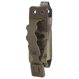Lightweight Assault Prop Elastic Function Pack 8