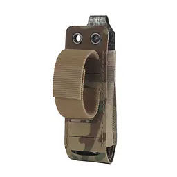Lightweight Assault Prop Elastic Function Pack 9