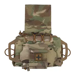 Quickly Deploy First Tactical Outdoor Medical 19