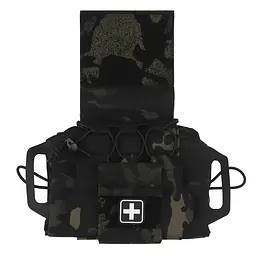Quickly Deploy First Tactical Outdoor Medical 20