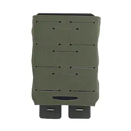 Wrc Lightweight Magazine Pack 5