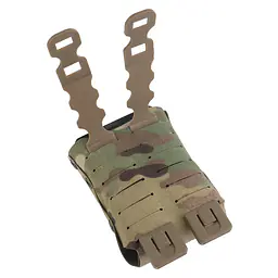 Wrc Lightweight Magazine Pack 9