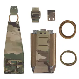 Magazine Multi Functional Accessory 1
