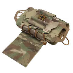 Quickly Deploy First Tactical Outdoor Medical 16