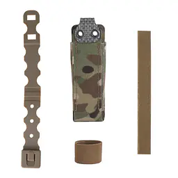 Lightweight Assault Prop Elastic Function Pack 1