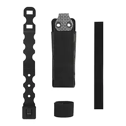 Lightweight Assault Prop Elastic Function Pack 2