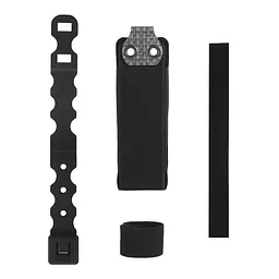 Lightweight Assault Prop Elastic Function Pack 4