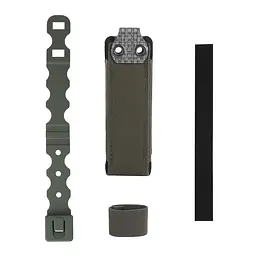 Lightweight Assault Prop Elastic Function Pack 5