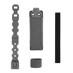 Lightweight Assault Prop Elastic Function Pack 6