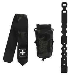 Universal Tourniquet Flip Top 2