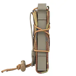 Universal Tactical Multi Functional Molle Quick 7