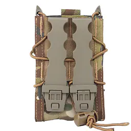 Universal Tactical Multi Functional Molle Quick 8