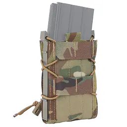 Universal Tactical Multi Functional Molle Quick 9