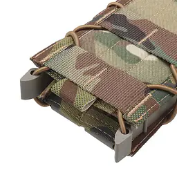 Universal Tactical Multi Functional Molle Quick 10