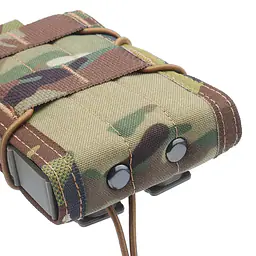 Universal Tactical Multi Functional Molle Quick 11