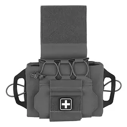 Quickly Deploy First Tactical Outdoor Medical 24