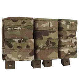 Tactical Expansion Operation Molle Accessory Fast 12
