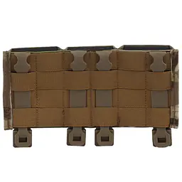 Tactical Expansion Operation Molle Accessory Fast 13