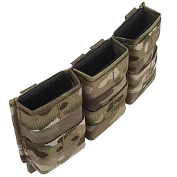 Tactical Expansion Operation Molle Accessory Fast 15
