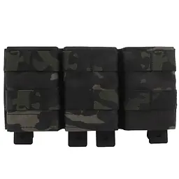Tactical Expansion Operation Molle Accessory Fast 18