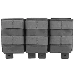 Tactical Expansion Operation Molle Accessory Fast 22
