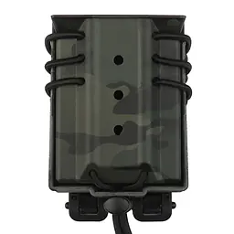 Urban Assault Dual Nylon Material Hard 2