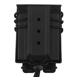 Urban Assault Dual Nylon Material Hard 3