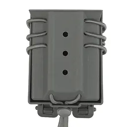 Urban Assault Dual Nylon Material Hard 6