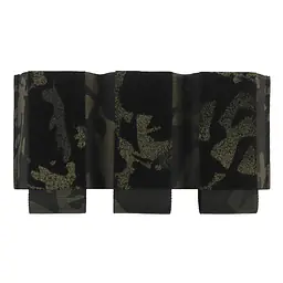 Vest Inbuilt Velcro Adhesive 2