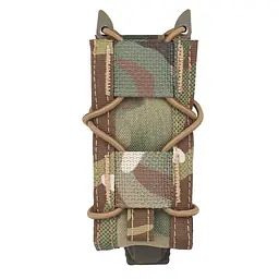 Tiger 9mm Functional Matte 1