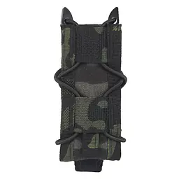Tiger 9mm Functional Matte 2