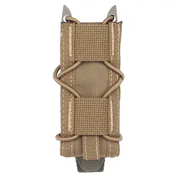Tiger 9mm Functional Matte 4