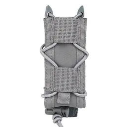 Tiger 9mm Functional Matte 6