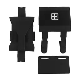 Outdoor Tactical Small Medical First Blue 3