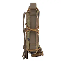 Tiger Short Camouflage Triple 3