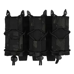 Tiger Short Camouflage Triple 7