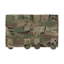 Lightweight Assault Prop Elastic Function Pack 12