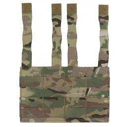 Lightweight Assault Prop Elastic Function Pack 13