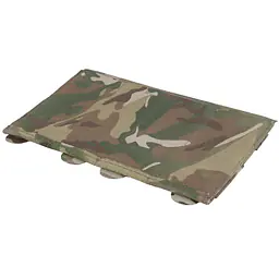 Lightweight Assault Prop Elastic Function Pack 14