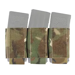 Vest Adhesive Secondary Triple 10
