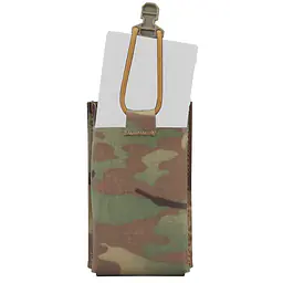 Single Nato Universal Magazine 4