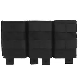 Tactical Expansion Operation Molle Accessory Fast 30