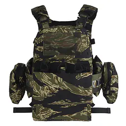 VE-117-V5 PC Plate Carrier Set 2