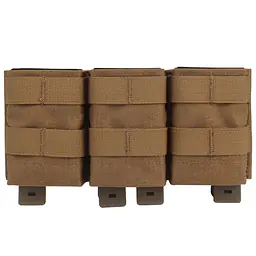Tactical Expansion Operation Molle Accessory Fast 31